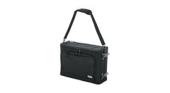 Gator GR-RACKBAG-2UW Racktasche 2U mit Rollen