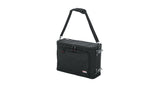Gator GR-RACKBAG-2UW Racktasche 2U mit Rollen