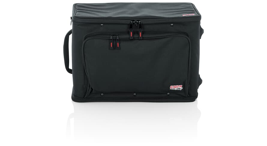 Gator GR-RACKBAG-4UW Racktasche 4U