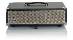 Gator GR-RETRORACK-2BK rackcase 2U, schwarz