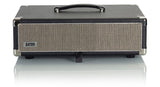 Gator GR-RETRORACK-2BK rackcase 2U, schwarz