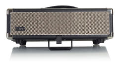 Gator GR-RETRORACK-2BK rackcase 2U, schwarz
