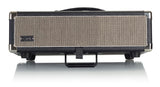Gator GR-RETRORACK-2BK rackcase 2U, schwarz
