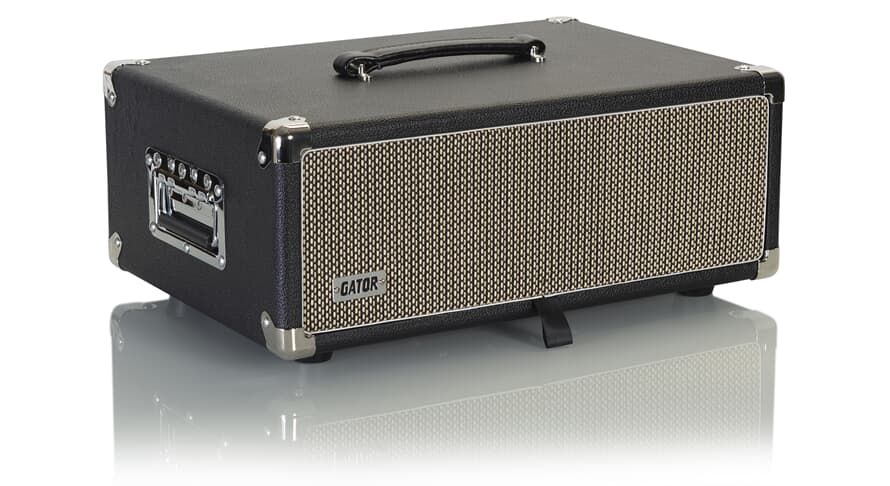 Gator GR-RETRORACK-3BK rackcase 3U