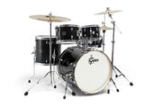 Gretsch Energy Studio Black Drumset