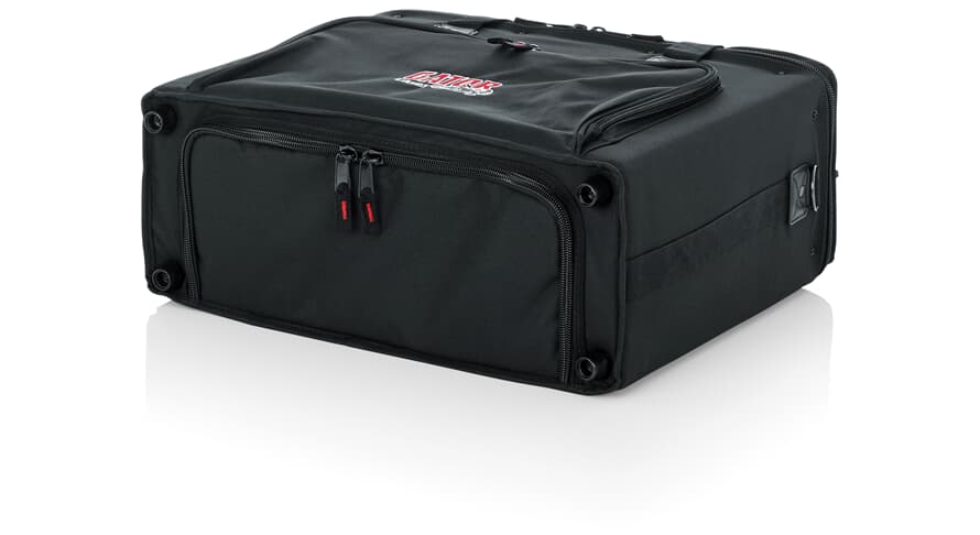 Gator GRB-4U Racktasche 4U