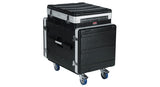 Gator GRC-12X10 Konsolenrack 12U