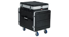 Gator GRC-12X10 Konsolenrack 12U