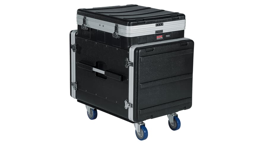 Gator GRC-12X10 Konsolenrack 12U