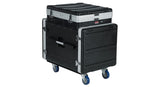 Gator GRC-12X10 Konsolenrack 12U