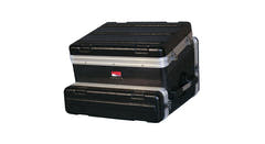 Gator GRC-8x2 Konsolenrack 8U