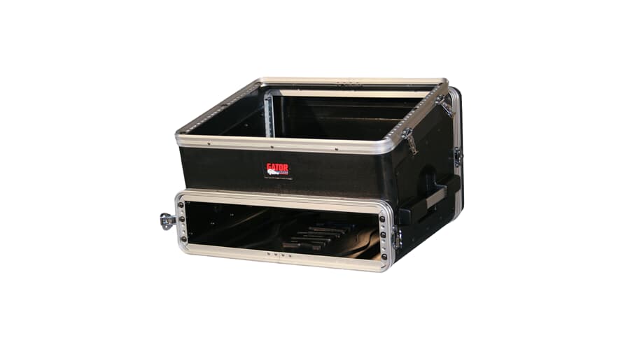 Gator GRC-8x2 Konsolenrack 8U
