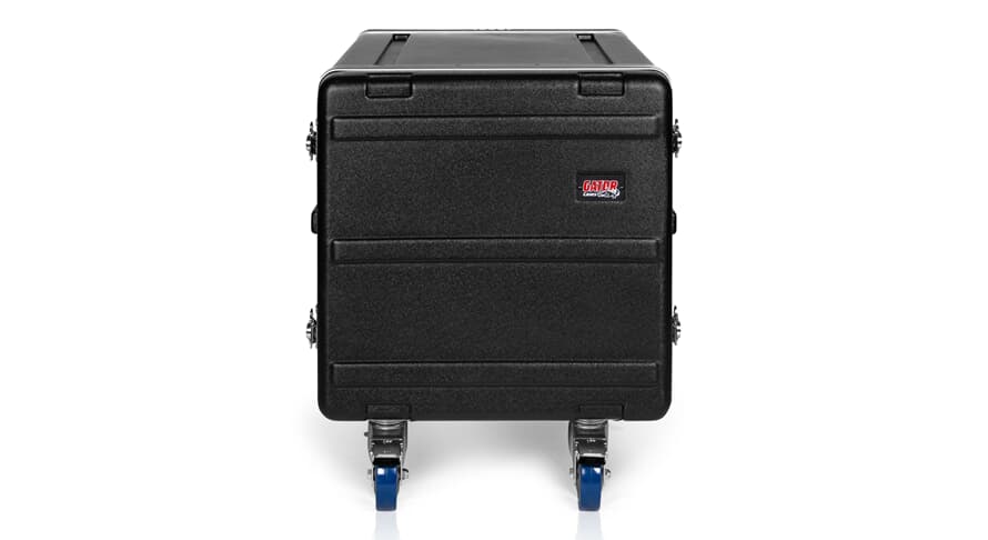 Gator GRC-BASE-10 Konsolenrack 10U