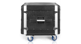 Gator GRC-BASE-10 Konsolenrack 10U