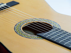 Grooveland Klassische spanische Gitarre
