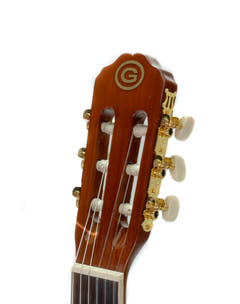 Grooveland Konzertgitarre (Rosewood)