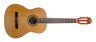 Grooveland Konzertgitarre (Rosewood)