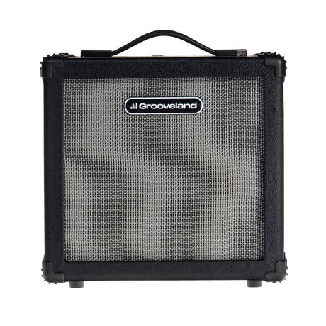 Grooveland Bassverstärker