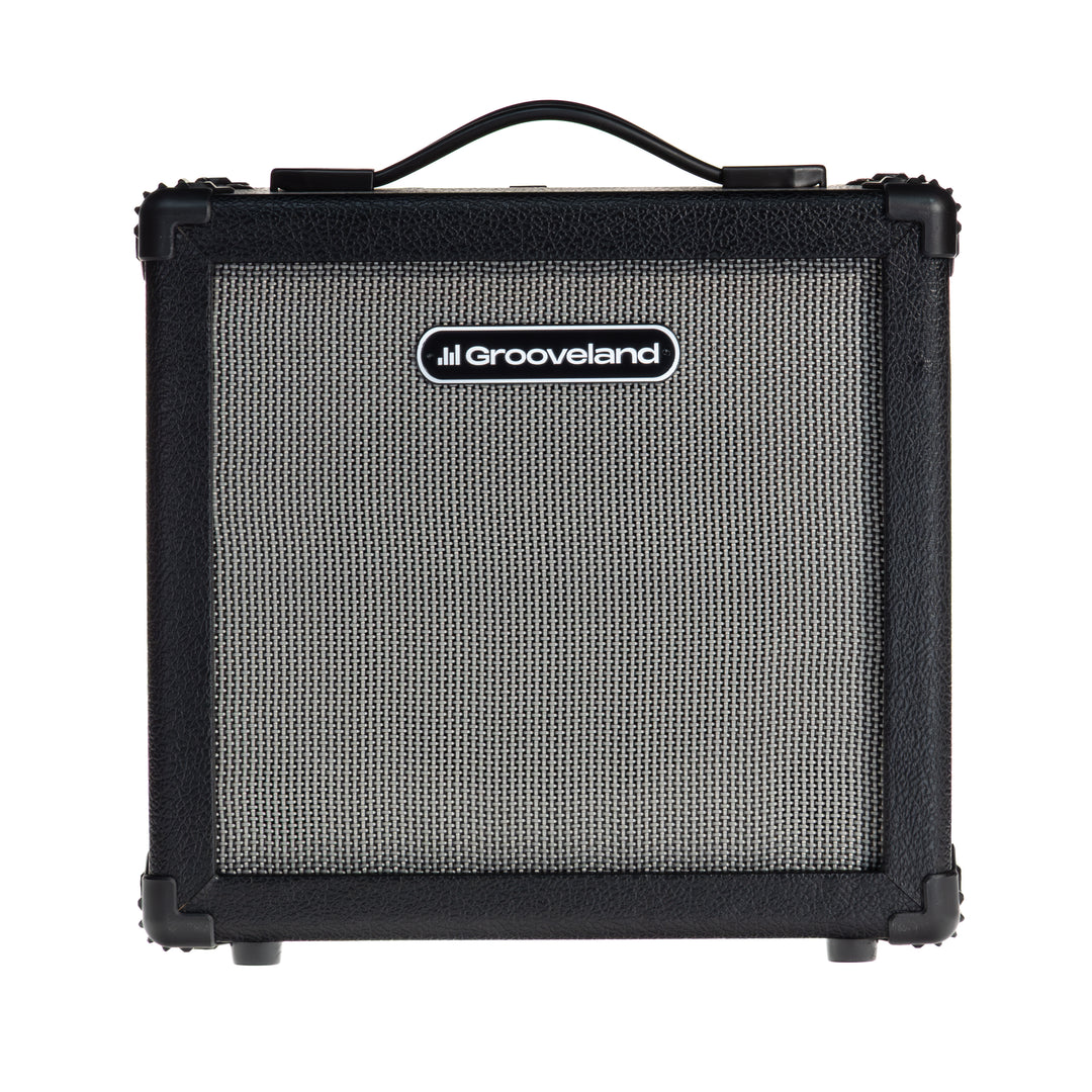 Grooveland Bassverstärker