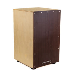 Bryce Cajon (Schwarz)