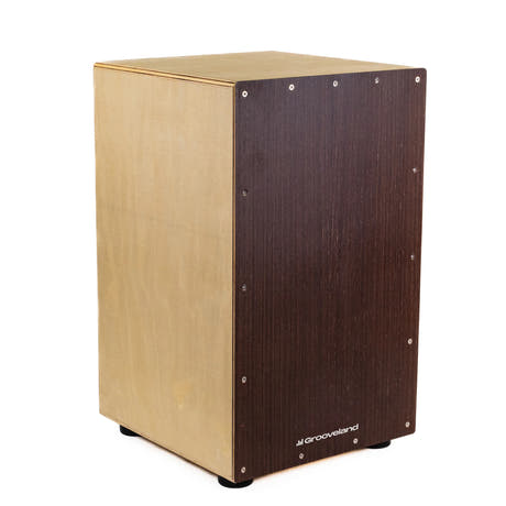 Bryce Cajon (Schwarz)