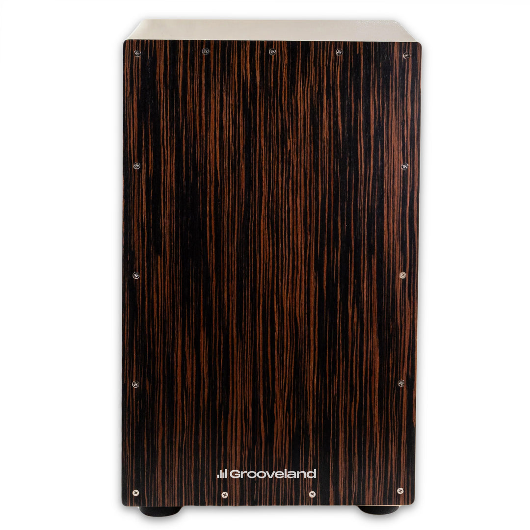 Bryce Cajon (Schwarze Walnuss)