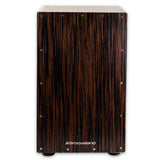 Bryce Cajon (Schwarze Walnuss)
