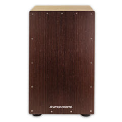 Bryce Cajon (Schwarz)