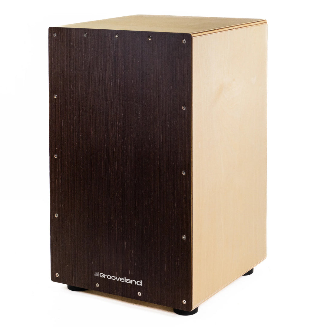 Bryce Cajon (Schwarz)