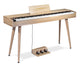 Grooveland DDP-140 E-Piano (Beige)