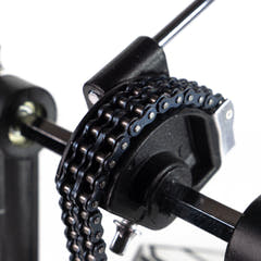 Grooveland DP1 Bassdrum-Pedal