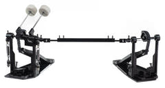 Grooveland DP2 Doppel-Bassdrum-Pedal