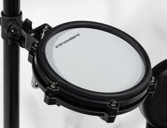 Grooveland ED200 Pro Elektrisches Schlagzeug-Set