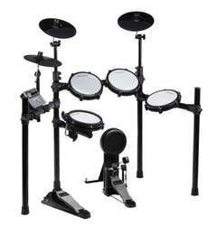 Grooveland ED200 Pro Elektrisches Schlagzeug-Set