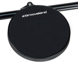 Grooveland ED60 Elektrisk Kompakt Trommesæt