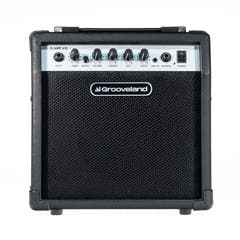 Grooveland AMP 615 Gitarrenverstärker (15W)