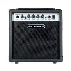 Fender Squier Sonic Stratocaster HSS Starterpaket (Schwarz)