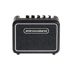 Grooveland AMP P35 Mini Gitarrenverstärker