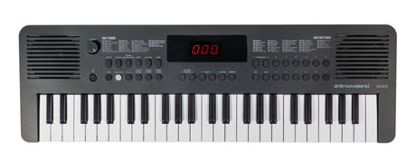 Grooveland E149 Keyboards