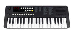 Grooveland E237 Keyboards-Startpaket (Black)