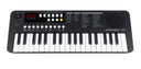 Grooveland E237 Keyboards (Black)