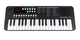 Grooveland E237 Keyboard (Schwarz)