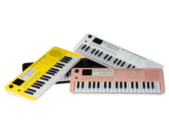 Grooveland E237 Keyboards-Startpaket (Black)