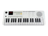 Grooveland E237 Keyboard (Cremeweiß)