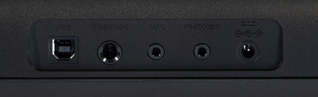 Grooveland E261 Keyboards