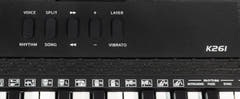 Grooveland E261 Keyboards-Paket