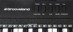 Grooveland E261 Keyboards Startpaket