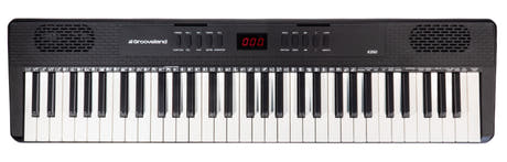 Grooveland E261 Keyboards