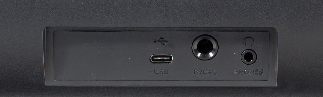 Grooveland E449 Keyboards