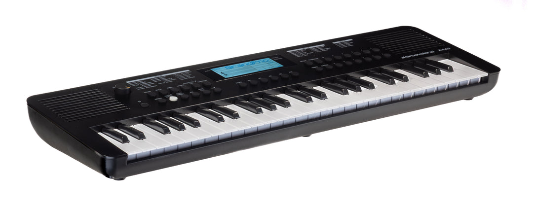 Grooveland E449 Keyboards